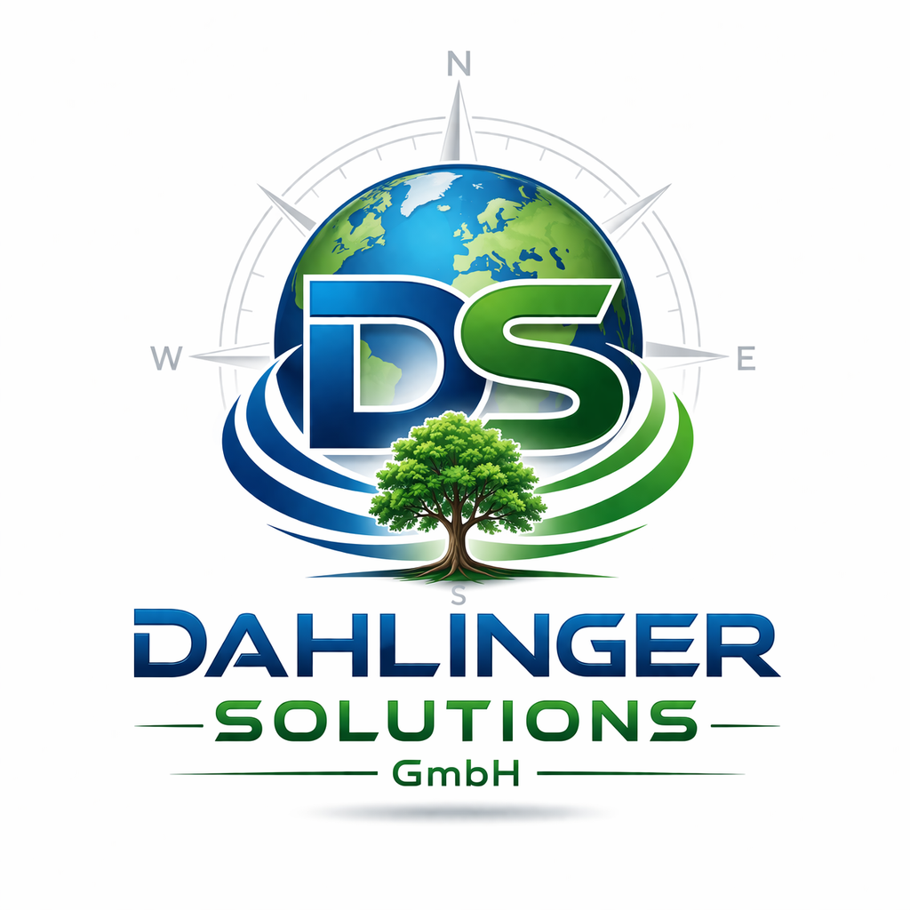 Dahlinger Solutions GMBH